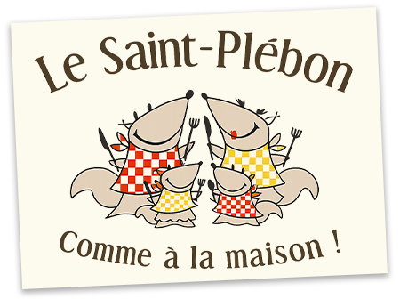 LE SAINT PLEBON - restaurant VERNEUIL-SUR-VIENNE